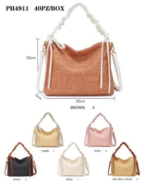 Borsa a spalla - PH4911