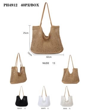 Borsa a spalla - PH4912