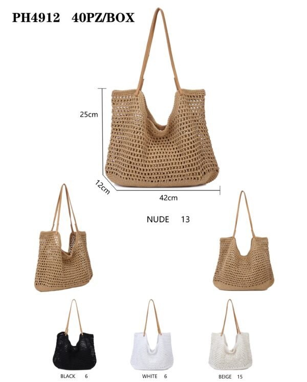 Borsa a spalla - PH4912