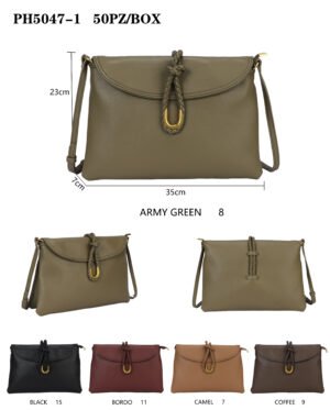 Borsa a tracolla - PH5047-1