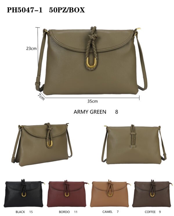 Borsa a tracolla - PH5047-1