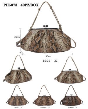 Borsa a tracolla - PH5073