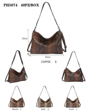 Borsa a tracolla - PH5074