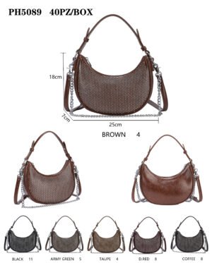 Borsa a spalla - PH5089