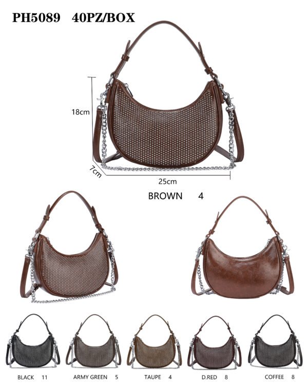 Borsa a spalla - PH5089