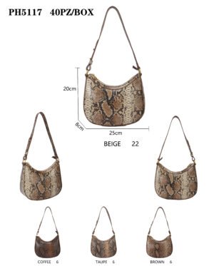 Borsa a tracolla - PH5117