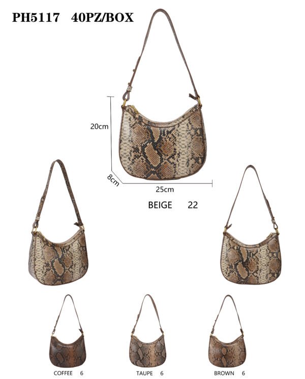 Borsa a tracolla - PH5117