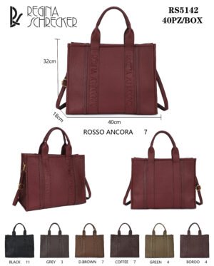 Regina Schrecker - Borsa a mano - RS5142