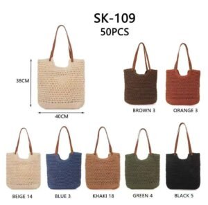 Borsa a spalla - SK-109