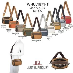 Borsa a tracolla - WHUL1871-1