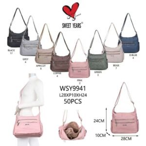 Sweet Years - Borsa a tracolla - WSY9941
