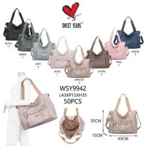 Sweet Years - Borsa a spalla - WSY9942