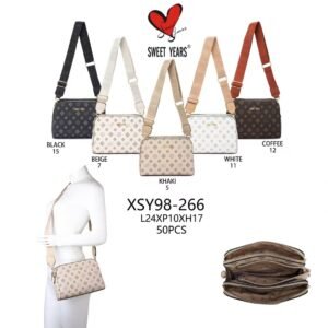 Sweet Years - Borsa a tracolla - XSY98-266