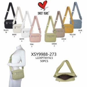 Sweet Years - Borsa a tracolla - XSY9988-273