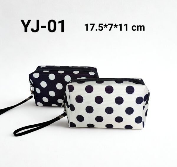 Beauty case - YJ-01
