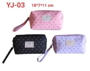 Beauty case - YJ-03