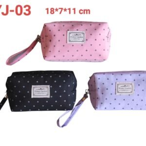 Beauty case - YJ-03