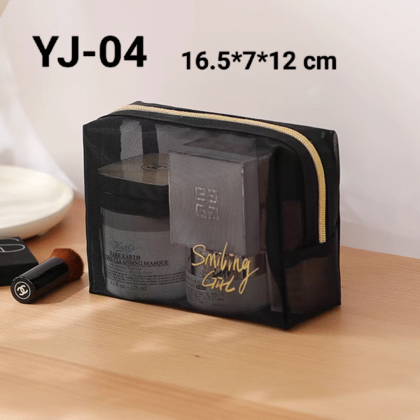 Beauty case - YJ-04