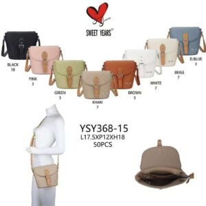 Sweet Years - Borsa a tracolla - YSY368-15