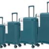 Valigia set da 4 pezzi - Z11-4