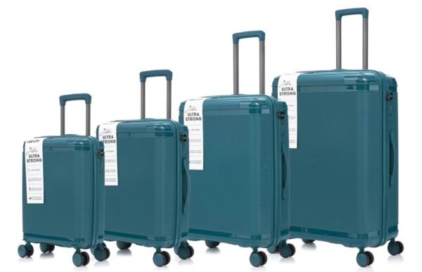 Valigia set da 4 pezzi - Z11-4
