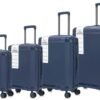 Valigia set da 4 pezzi - Z11-4