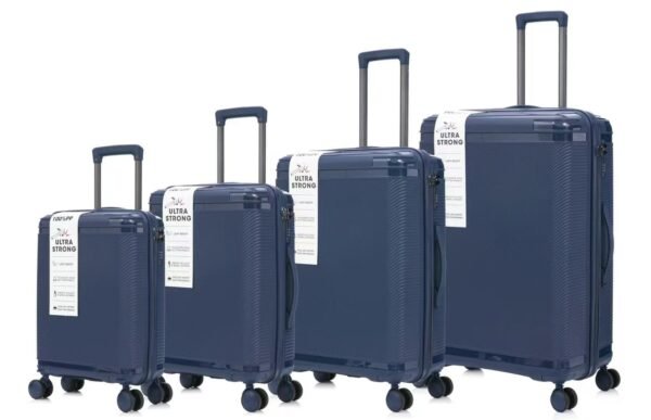 Valigia set da 4 pezzi - Z11-4