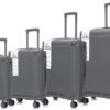 Valigia set da 4 pezzi - Z11-4