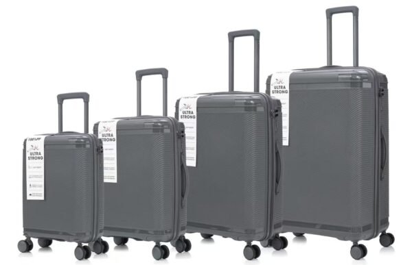Valigia set da 4 pezzi - Z11-4