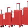 Valigia set da 4 pezzi - Z11-4