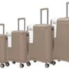 Valigia set da 4 pezzi - Z11-4