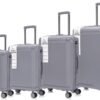 Valigia set da 4 pezzi - Z11-4