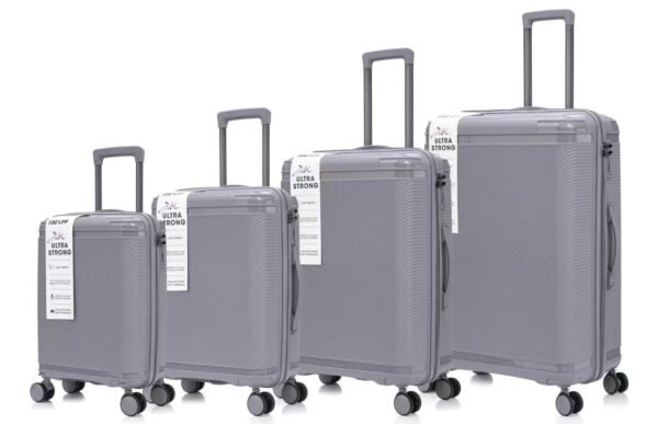 Valigia set da 4 pezzi - Z11-4