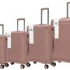 Valigia set da 4 pezzi - Z11-4