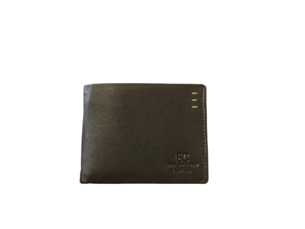 Coveri - Portafoglio vera pelle uomo - EC-7653-44