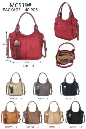 Borsa a spalla - MC519