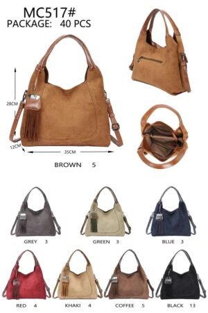 Borsa a spalla - MC517