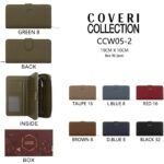 Coveri Collection - Portafoglio donna - CCW05-2