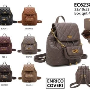 Enrico Coveri - Zaino - EC6238