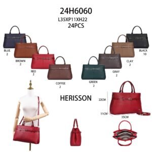 Borsa a mano - 24H6060
