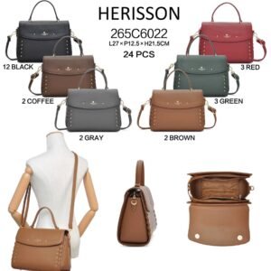 Borsa a mano - 265C6022