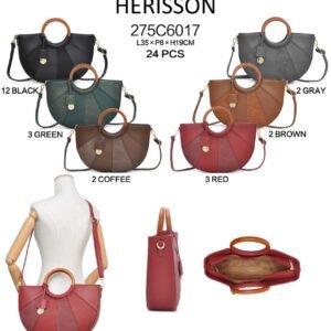 Borsa a mano - 275C6017