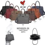 Sweet Years - Borsa a mano - NSY6929-26