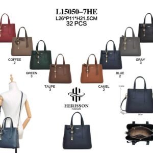 Borsa a mano - L15050-7HE