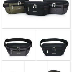 Coveri World - Marsupio - CW79113