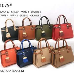 Borsa a mano - 1075#