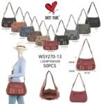 Sweet Years - Borsa a tracolla - WSY270-13