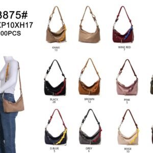 Borsa a tracolla - H3875#