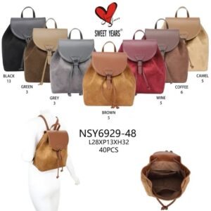 Sweet Years - Zaino - NSY6929-48