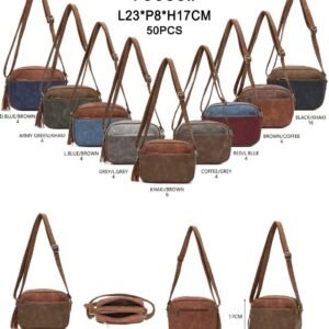 Borsa a tracolla - 79059